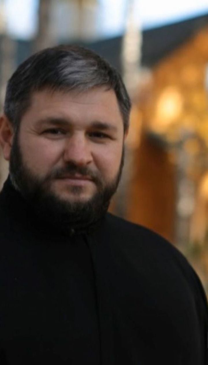 СБУ изъяла арсенал оружия и антиукраинскую литературу в охранной фирме диакона УПЦ МП
