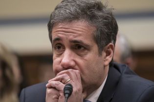 Бывший адвокат Трампа отбыл в тюрьму на три года