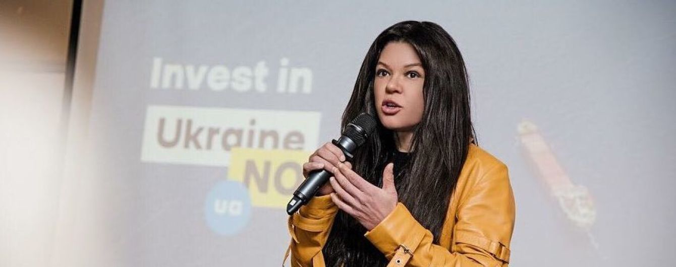 "Я категорически против": Руслана эмоционально высказалась о решении НОТУ относительно "Евровидения"