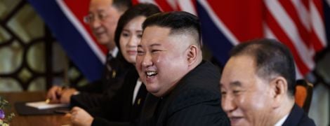 Кім Чен Ин може поїхати до РФ після провальних перемовин з Трампом – екс-посадовець ЦРУ