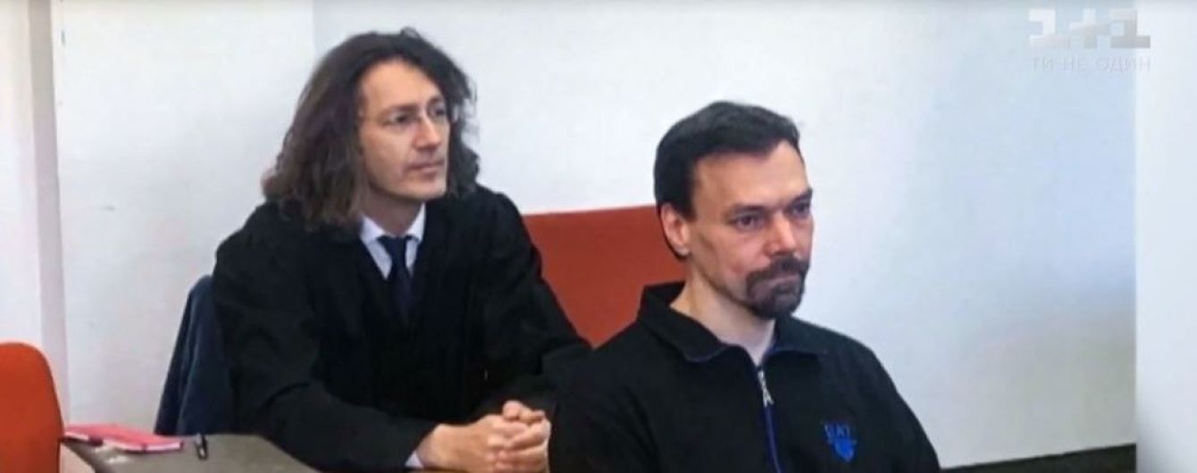 Племінника російського пропагандиста Кисельова засудили до в’язниці за підготовку до війни на Донбасі