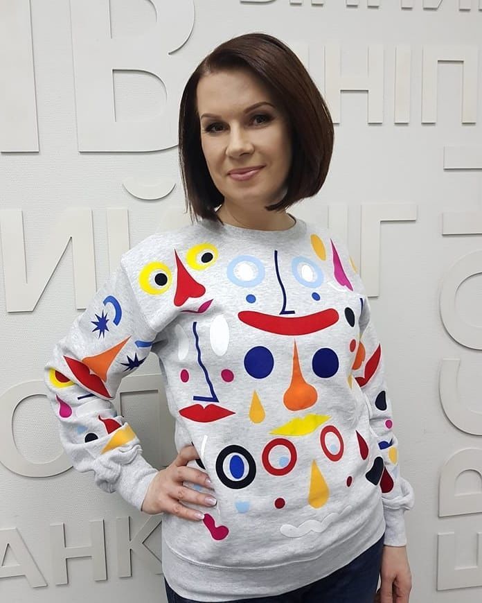 Алла Мазур_1