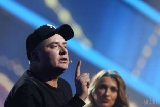 Ризики з MARUV та чи поїде Данилко на "Євробачення": головне з брифінгу про конкурс