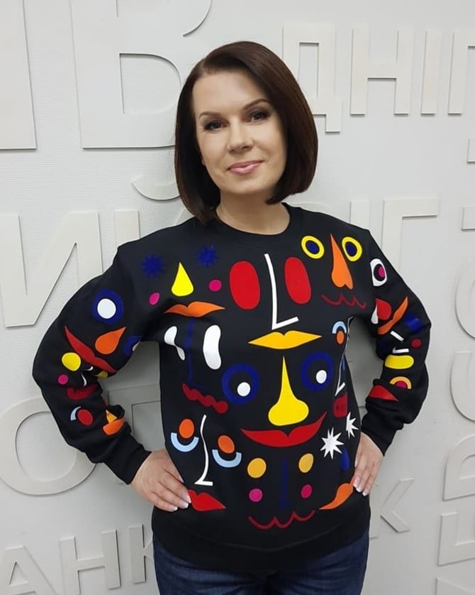 Алла Мазур_2
