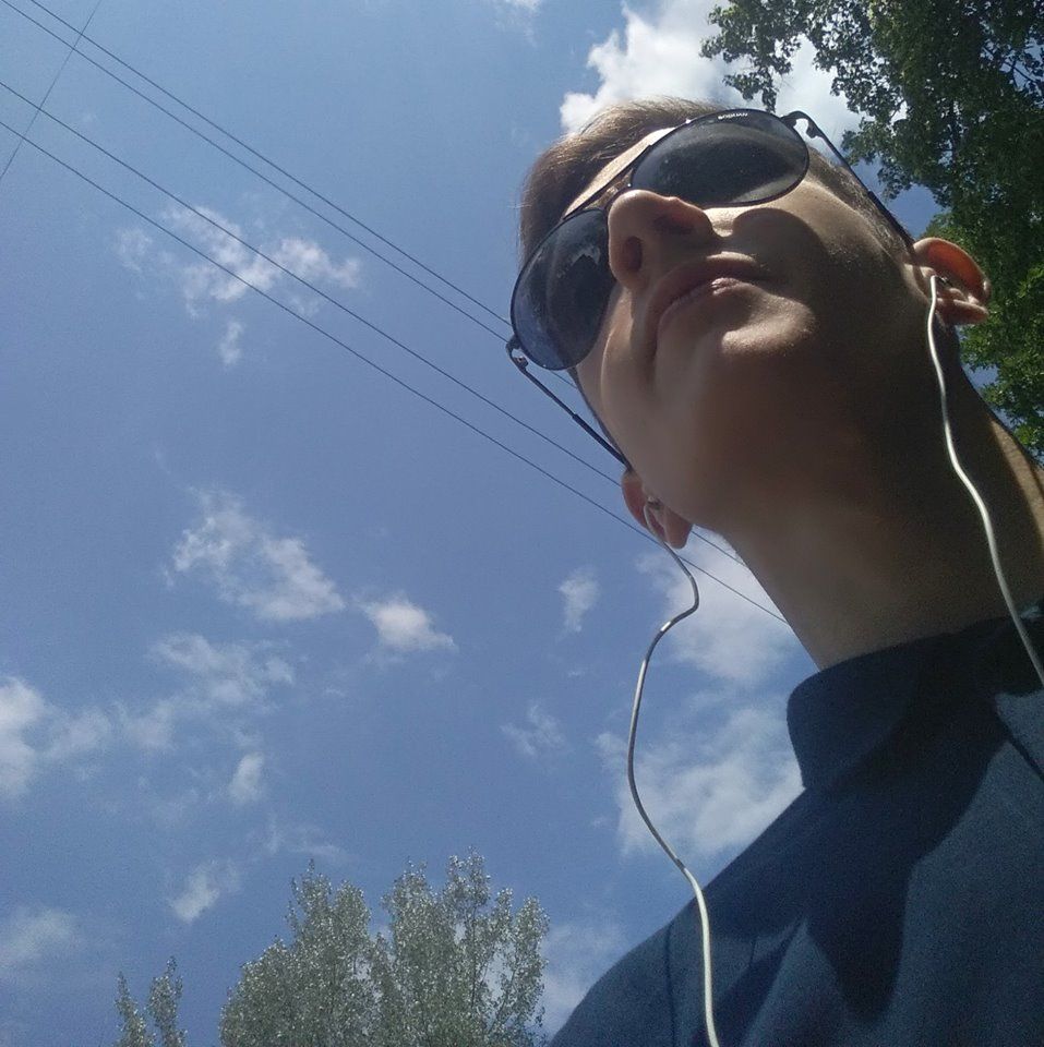 Загиблий нацгвардієць