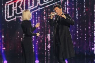 Dan Balan представил видео на полную версию Dragostea din tei в дуэте с участницей "Голоса страны-9"