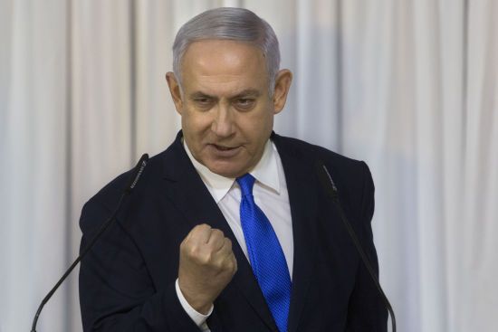 Прем’єра Ізраїлю звинуватили у серйозних злочинах