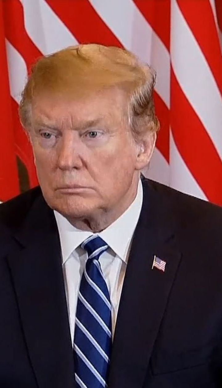 Дональд Трамп і Кім Чен Ин не змогли домовитись щодо економічних санкцій проти КНДР