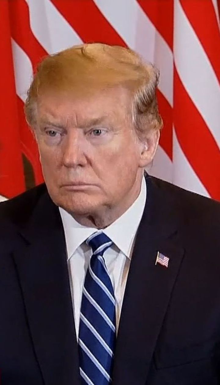 Дональд Трамп и Ким Чен Ын не смогли договориться относительно экономических санкций против КНДР
