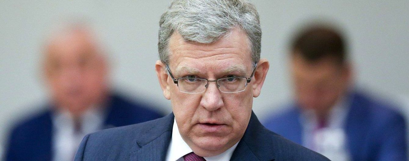 У Росії підрахували, що на 40 років відстали від провідних країн Заходу