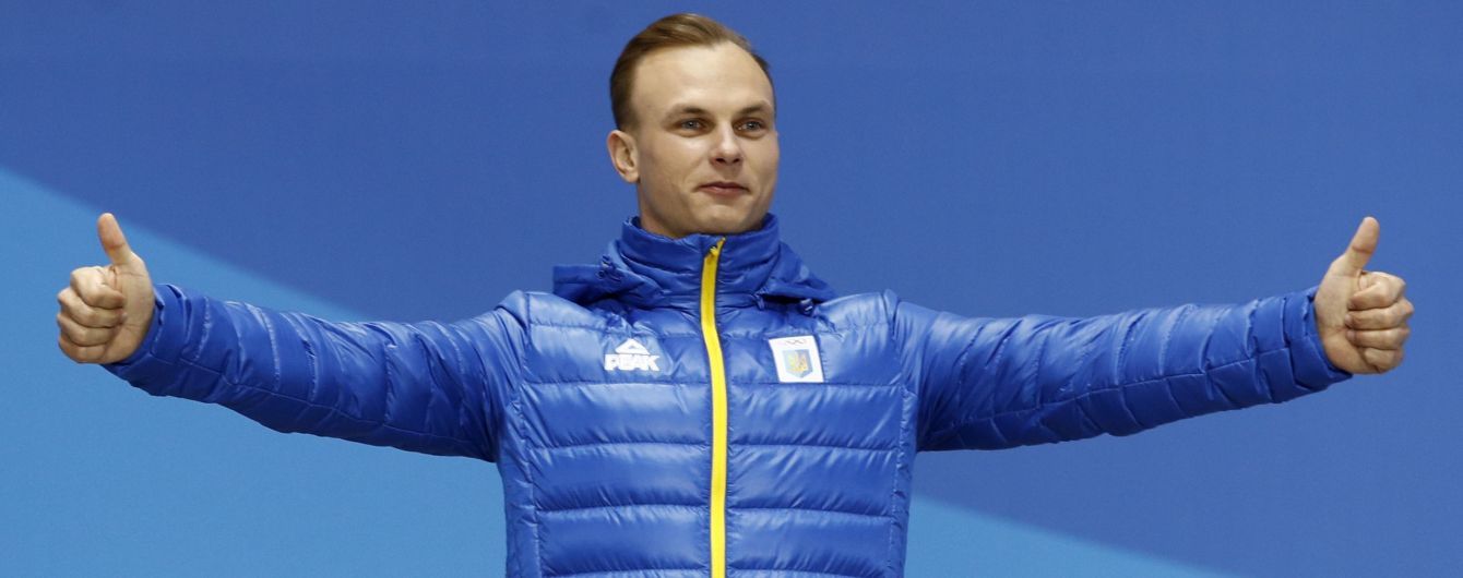 Українським спортсменам істотно підвищили стипендії за медалі на Олімпійських іграх