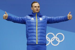 Украинским спортсменам существенно повысили стипендии за медали на Олимпийских играх