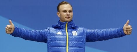 Українським спортсменам істотно підвищили стипендії за медалі на Олімпійських іграх
