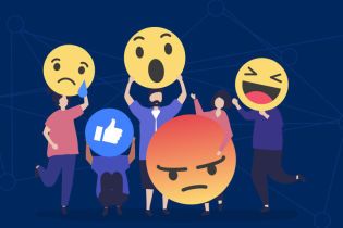 Поле битви – Facebook. Як вами маніпулюють у соцмережах та як не стати жертвою фейків