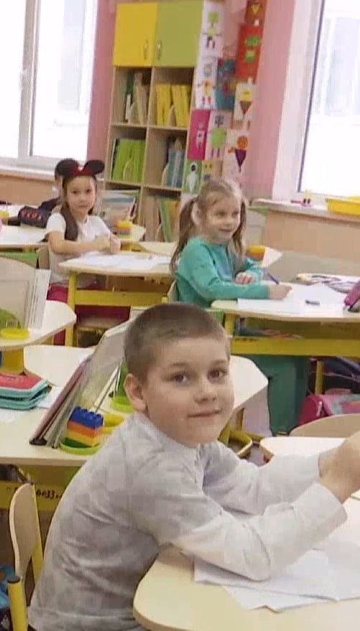 У Києві хочуть зобов'язати забудовників житлових комплексів зводити спершу школи та дитсадки