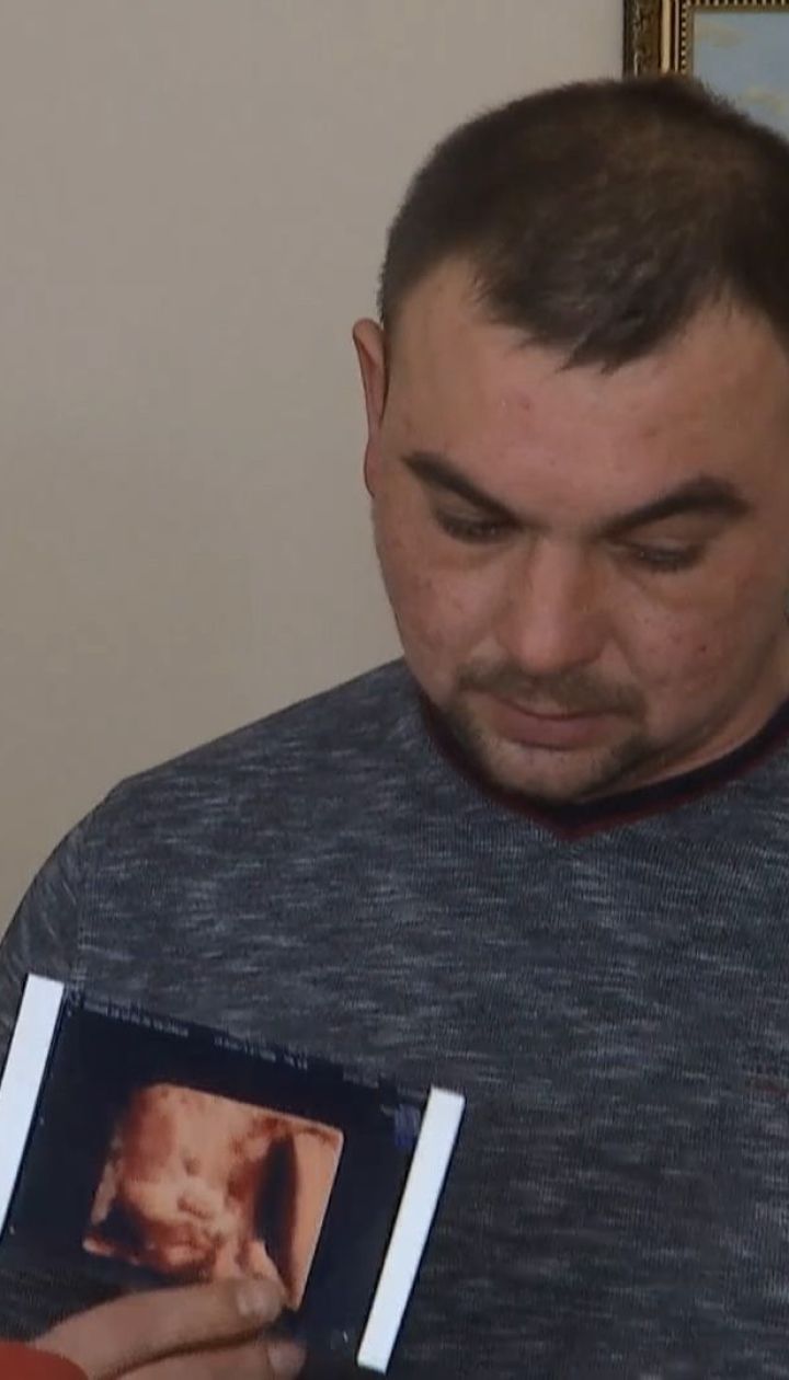Лікарі дві доби намагалися зупинити перейми у жінки на 37-му тижні вагітності