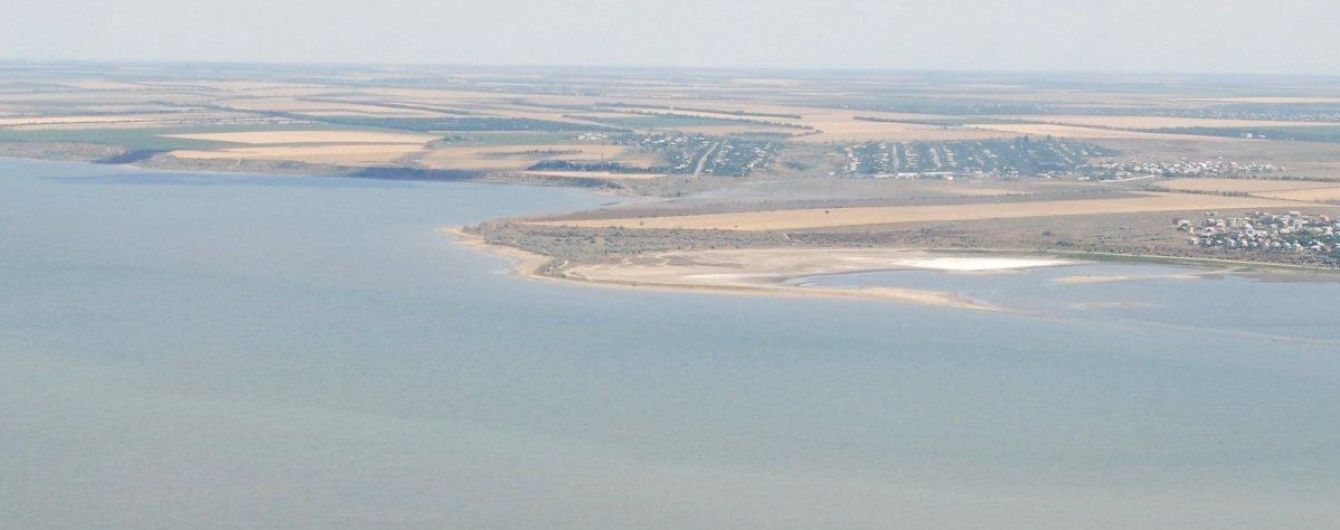В Україні з’явився новий курорт державного значення