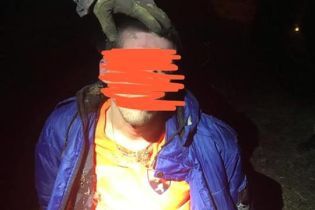 В Одессе мужчина застрелил пожилую женщину и ее внука за телефоны и банковские карты
