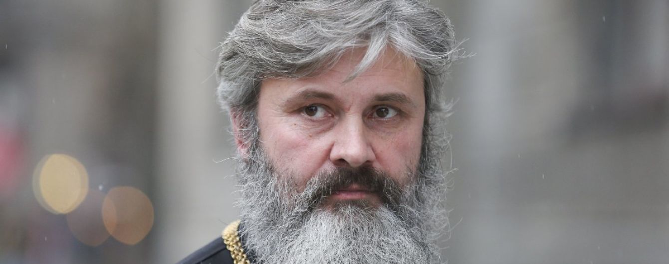 Російський суд відхилив касаційну скаргу ПЦУ щодо собору в Сімферополі