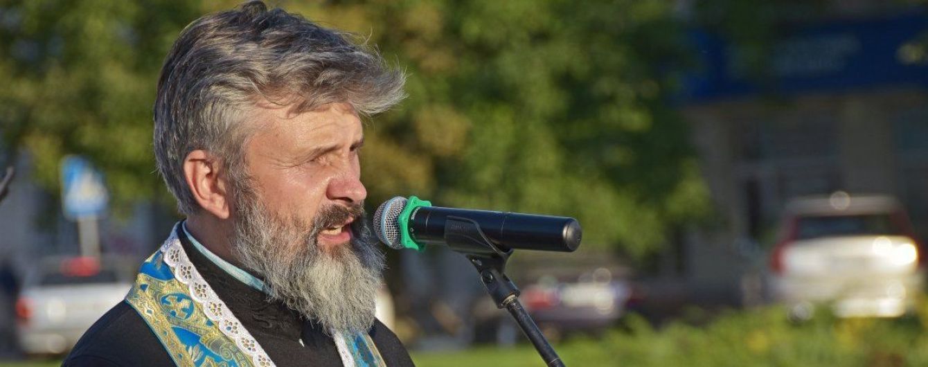 В ПЦУ заявили об угрозе уничтожения оккупантами единственного украинского храма в Симферополе