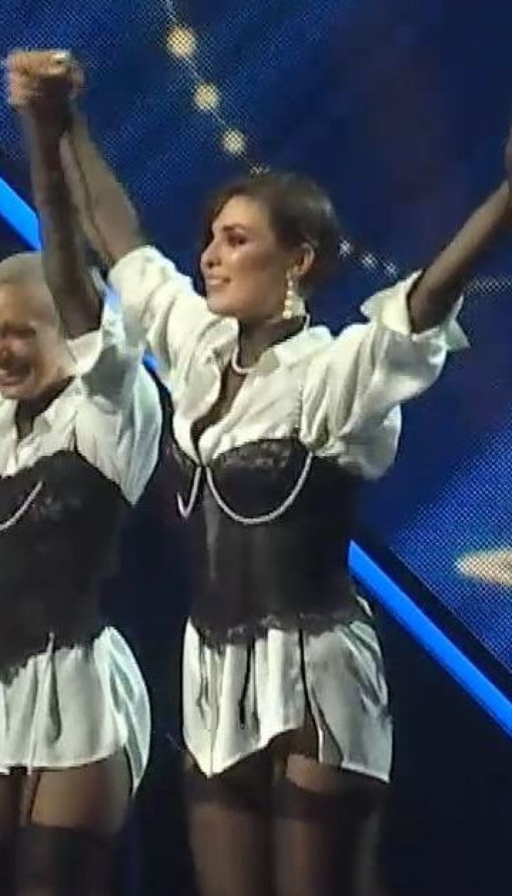 Фальшиві ноти "Євробачення": хто винен у найгучнішому пісенному скандалі