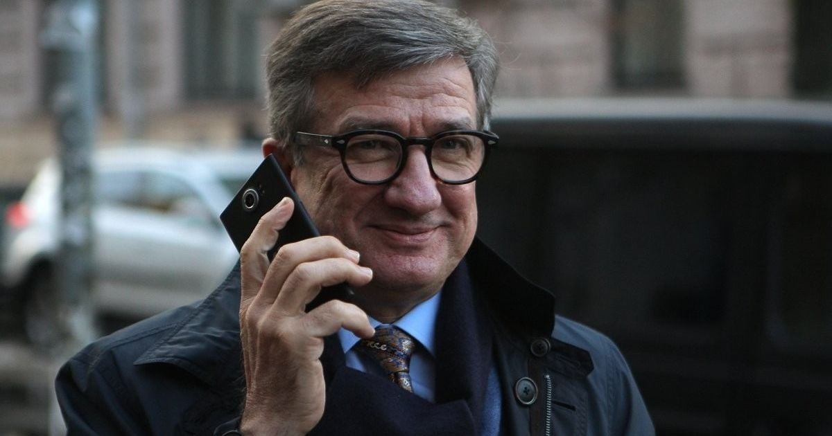 Тарута показав свій новий маєток, розповів про окупацію Донецька та стосунки з Ахметовим