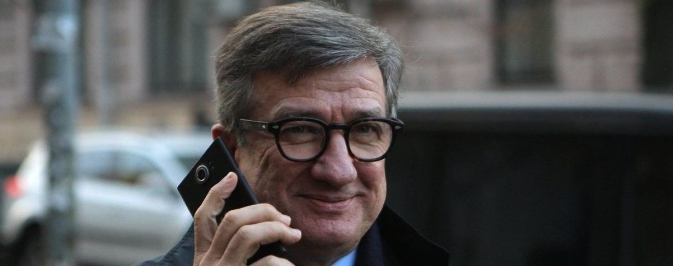 НАПК направило в суд админпротокол в отношении кандидата в президенты