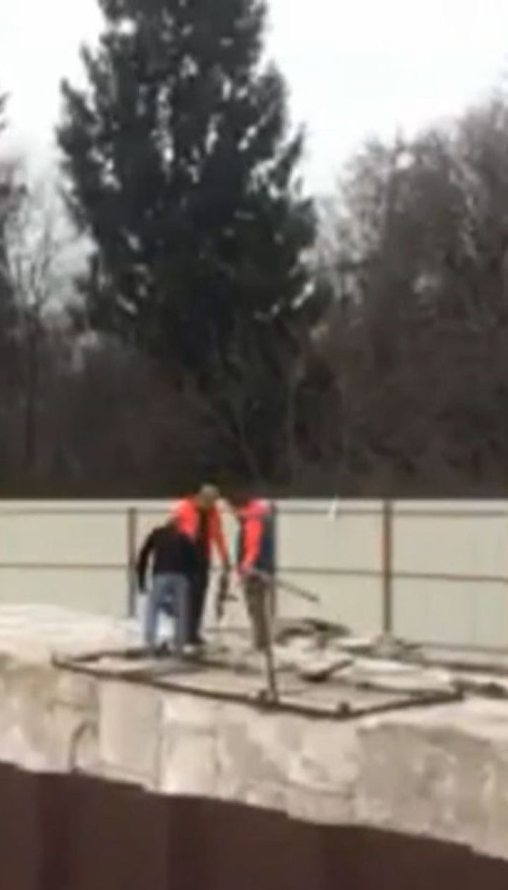 Во Львове объявят конкурс по благоустройству территории, где стоял монумент славы