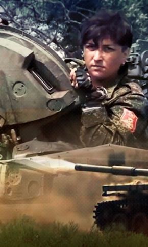 Из России приезжают на Донбасс, как на сафари