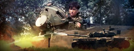 З Росії приїздять на Донбас, як на сафарі