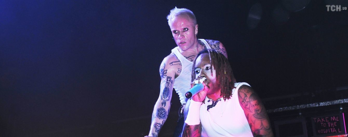 Стало відомо, хто замінить The Prodigy на фестивалі UPark