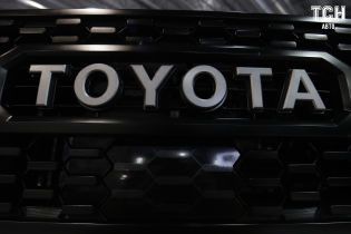 В Одесі вилучили контейнер із підробленими автозапчастинами Toyota