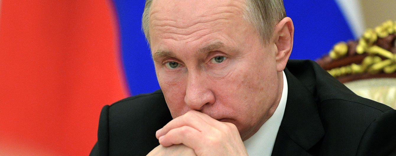 Путіна не запросили до Польщі на заходи, присвячені початку Другої світової війни