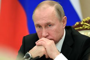 Путін призначив нових головкома ВМФ РФ та командувача Чорноморського флоту