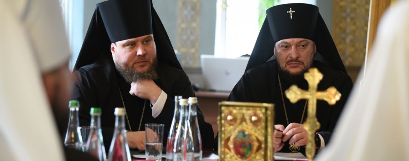 Минкульт готовится в суде защищать ПЦУ от иска Московского патриархата