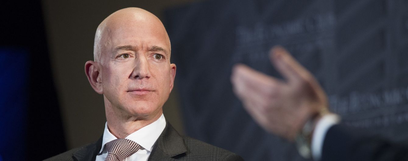 Forbes назвал самого богатого человека мира