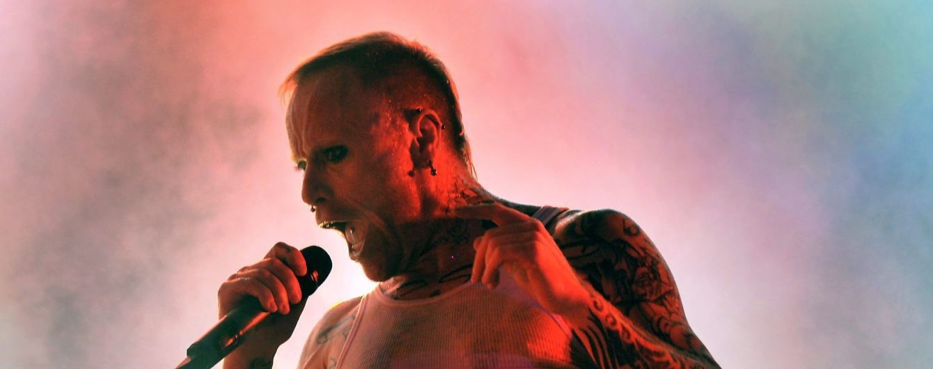 Стали відомі подробиці самогубства соліста The Prodigy Кіта Флінта
