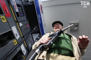 Эксперт поделился прогнозом относительно цен на бензин и дизтопливо в Украине