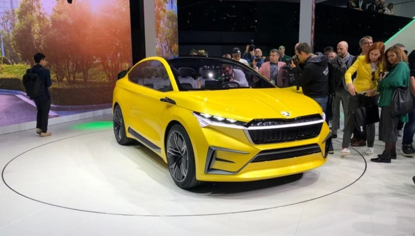 Skoda Vision iV_4