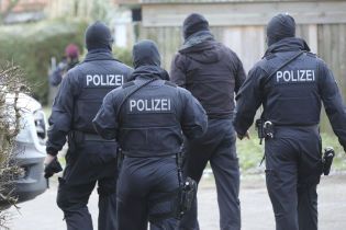 В Берлине убили сына бывшего президента Германии