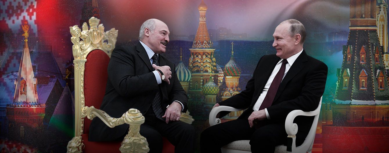 Слезай с трона, братан!