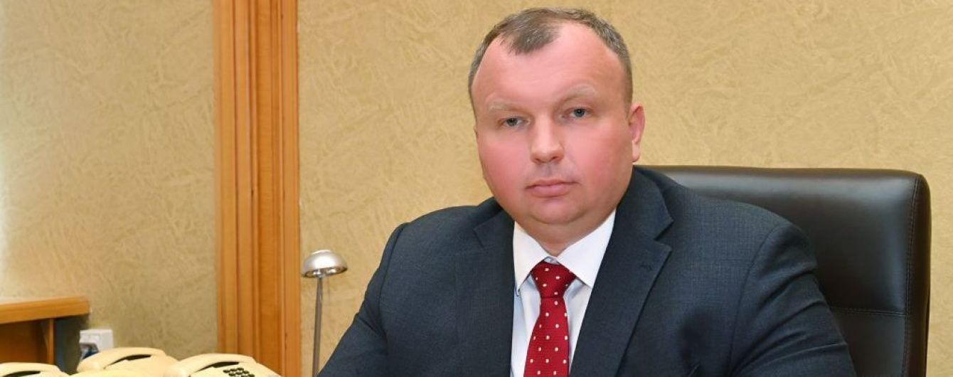 В "Укроборонпроме" начали служебное расследование действий предыдущего руководителя