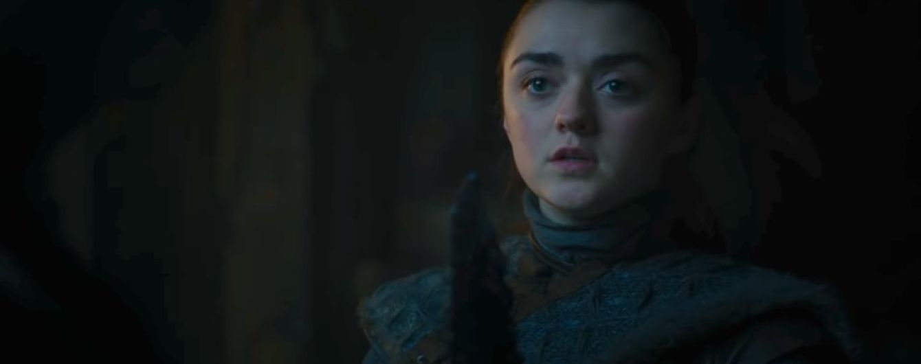 HBO назвав дати виходів та тривалість усіх епізодів фінального сезону "Гри престолів"