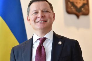 "Я в храм - сегодня большой праздник". Ляшко сказал, что не пойдет голосовать