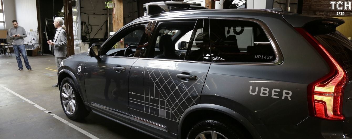 Uber получит $1 млрд инвестиций. Toyota вложится в беспилотники компании