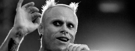 Участники The Prodigy пригласил фанов провести овациями погибшего солиста Кита Флинта