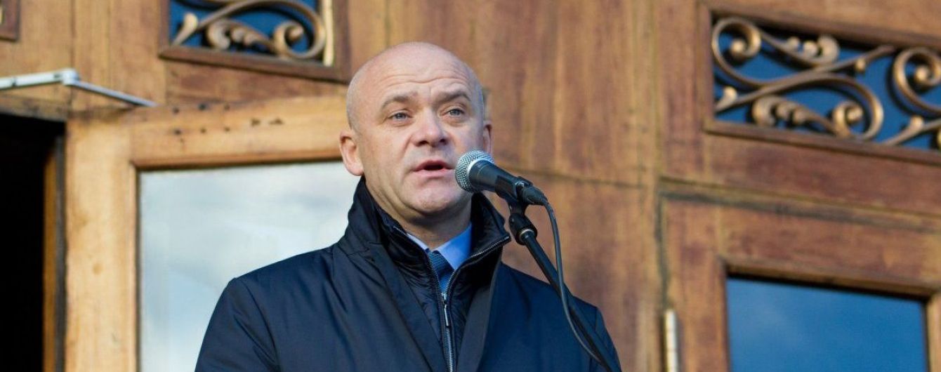 НАБУ подтвердило закрытие дела за незаконное обогащение против Труханова