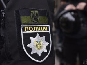 Во Львове женщина пожаловалась полицейским на домашнее насилие и напала на патрульную