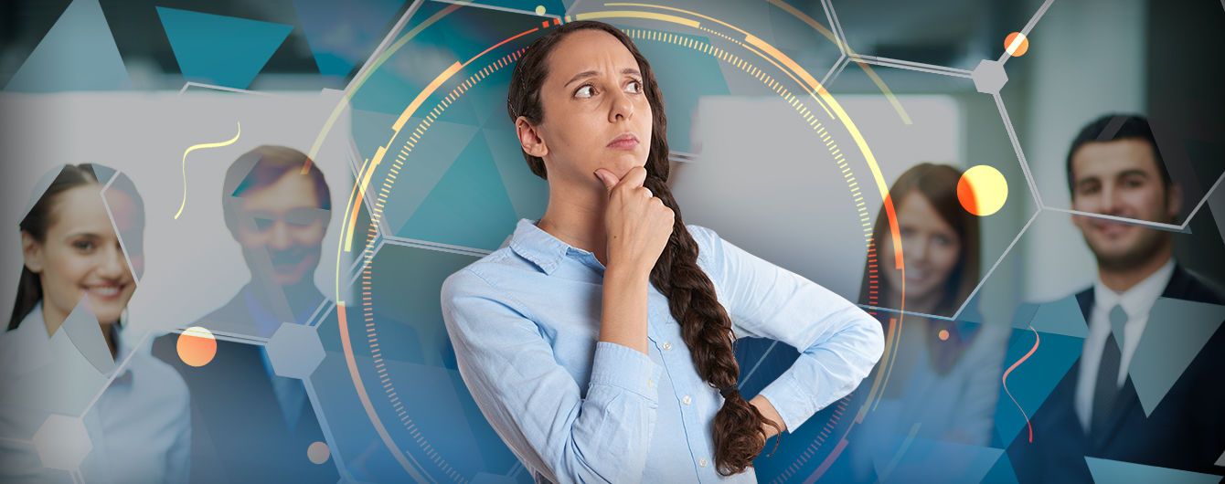Когда не стоит менять работу