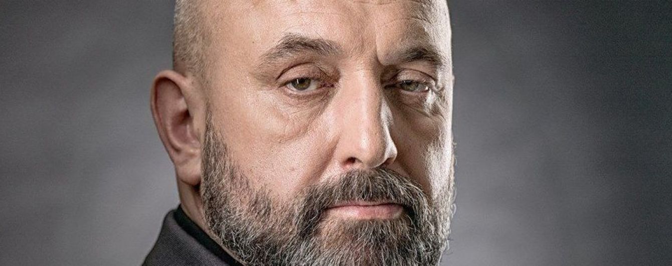 "Перетворили РНБО на посміховисько з клоунами": Кривонос відреагував на своє звільнення